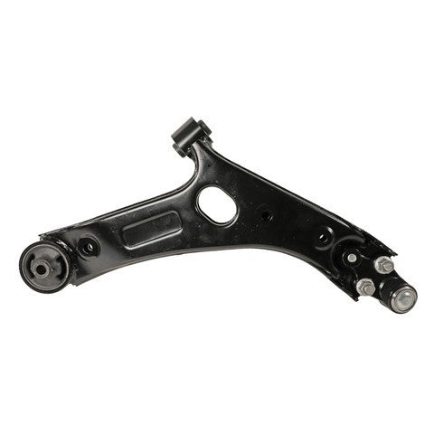 Suspension Control Arm and Ball Joint Assembly Moog Chassis RK623540