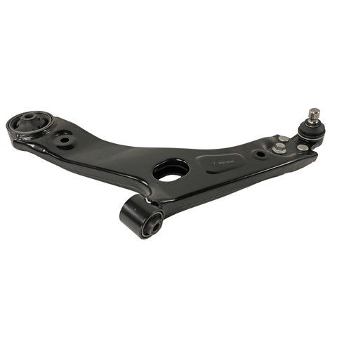 Suspension Control Arm and Ball Joint Assembly Moog Chassis RK623540