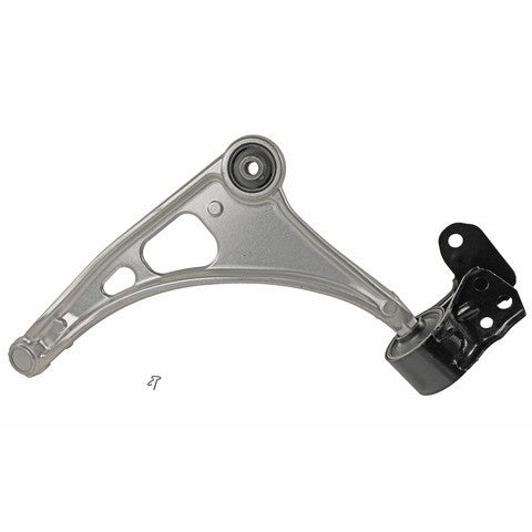 Suspension Control Arm and Ball Joint Assembly Moog Chassis RK623548