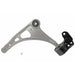 Suspension Control Arm and Ball Joint Assembly Moog Chassis RK623548