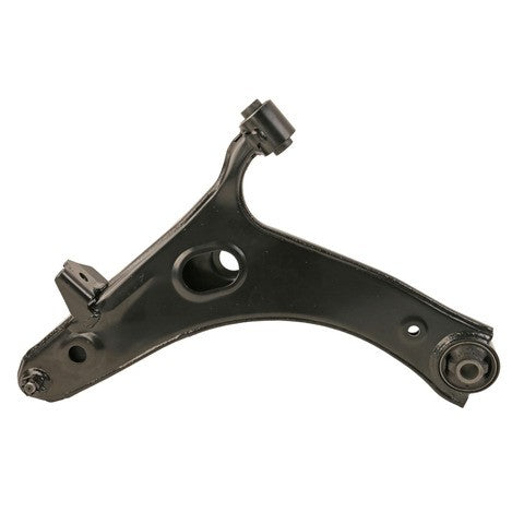 Suspension Control Arm and Ball Joint Assembly Moog Chassis RK623560