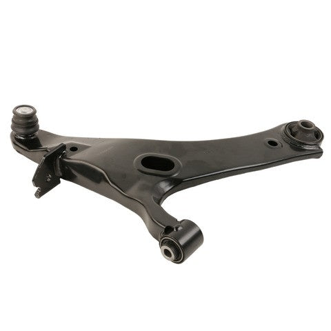 Suspension Control Arm and Ball Joint Assembly Moog Chassis RK623560