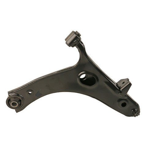Suspension Control Arm and Ball Joint Assembly Moog Chassis RK623561