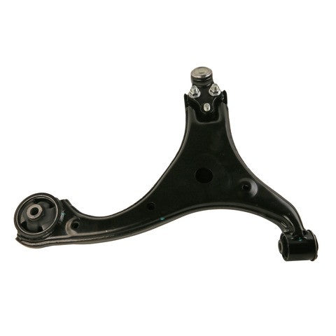 Suspension Control Arm and Ball Joint Assembly Moog Chassis RK623565