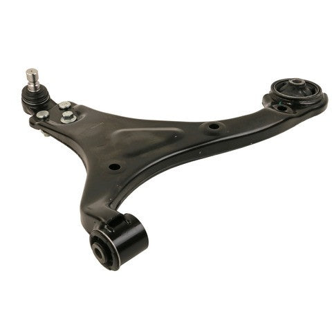 Suspension Control Arm and Ball Joint Assembly Moog Chassis RK623565