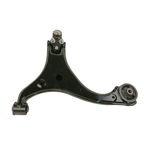 Suspension Control Arm and Ball Joint Assembly Moog Chassis RK623566