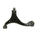 Suspension Control Arm and Ball Joint Assembly Moog Chassis RK623566