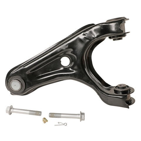 Suspension Control Arm and Ball Joint Assembly Moog Chassis RK623635