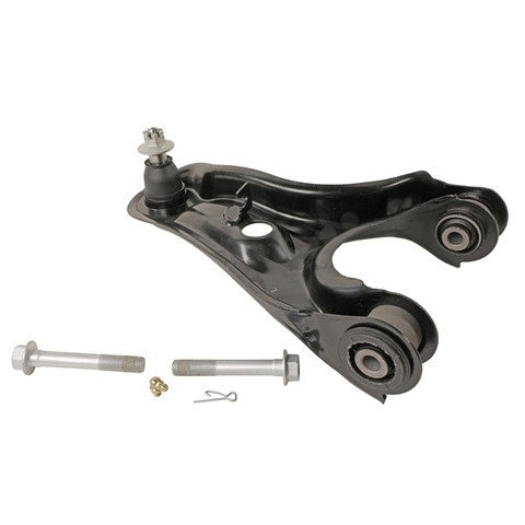 Suspension Control Arm and Ball Joint Assembly Moog Chassis RK623635