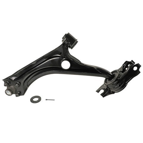 Suspension Control Arm and Ball Joint Assembly Moog Chassis RK623649