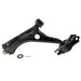 Suspension Control Arm and Ball Joint Assembly Moog Chassis RK623649