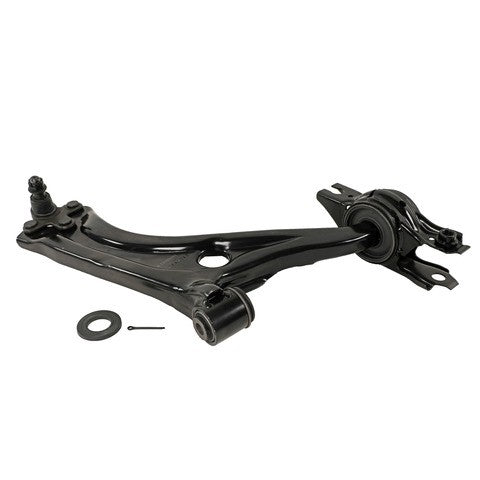 Suspension Control Arm and Ball Joint Assembly Moog Chassis RK623649