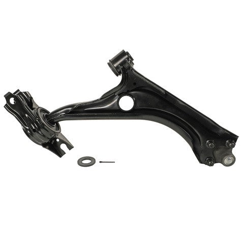 Suspension Control Arm and Ball Joint Assembly Moog Chassis RK623650