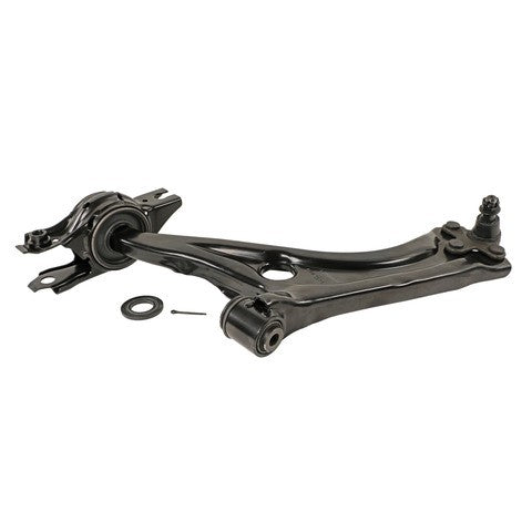 Suspension Control Arm and Ball Joint Assembly Moog Chassis RK623650