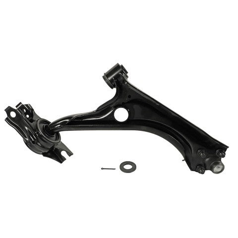 Suspension Control Arm and Ball Joint Assembly Moog Chassis RK623651