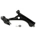 Suspension Control Arm and Ball Joint Assembly Moog Chassis RK623651