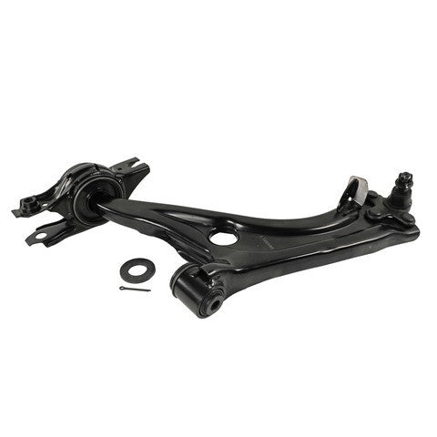 Suspension Control Arm and Ball Joint Assembly Moog Chassis RK623651