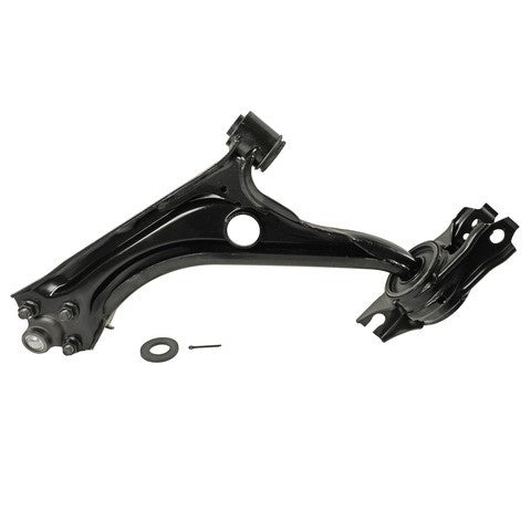 Suspension Control Arm and Ball Joint Assembly Moog Chassis RK623652