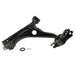 Suspension Control Arm and Ball Joint Assembly Moog Chassis RK623652