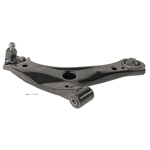 Suspension Control Arm and Ball Joint Assembly Moog Chassis RK623669