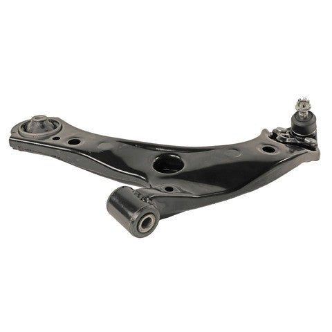 Suspension Control Arm and Ball Joint Assembly Moog Chassis RK623670