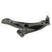 Suspension Control Arm and Ball Joint Assembly Moog Chassis RK623670