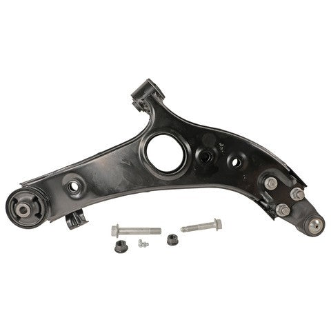 Suspension Control Arm and Ball Joint Assembly Moog Chassis RK623684