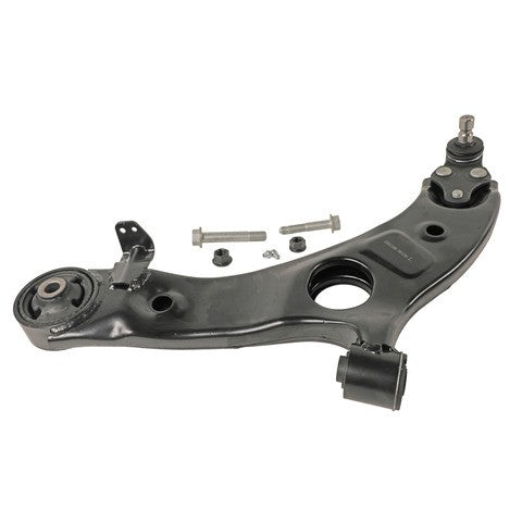 Suspension Control Arm and Ball Joint Assembly Moog Chassis RK623684