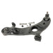 Suspension Control Arm and Ball Joint Assembly Moog Chassis RK623684