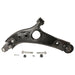 Suspension Control Arm and Ball Joint Assembly Moog Chassis RK623685
