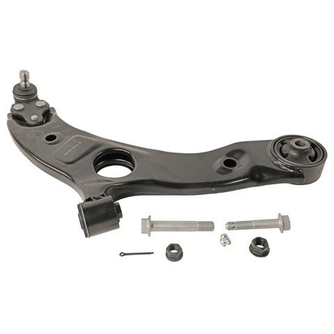 Suspension Control Arm and Ball Joint Assembly Moog Chassis RK623685
