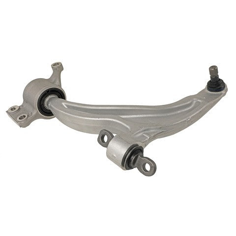 Suspension Control Arm and Ball Joint Assembly Moog Chassis RK623723