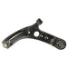 Suspension Control Arm and Ball Joint Assembly Moog Chassis RK623742