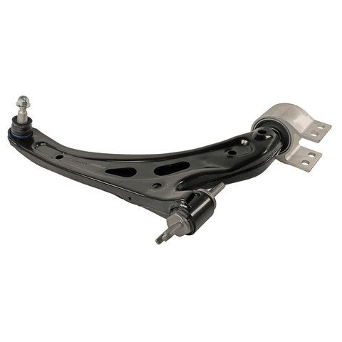 Suspension Control Arm and Ball Joint Assembly Moog Chassis RK623752