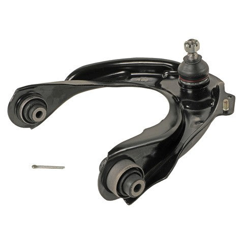 Suspension Control Arm and Ball Joint Assembly Moog Chassis RK623754