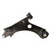 Suspension Control Arm and Ball Joint Assembly Moog Chassis RK623772