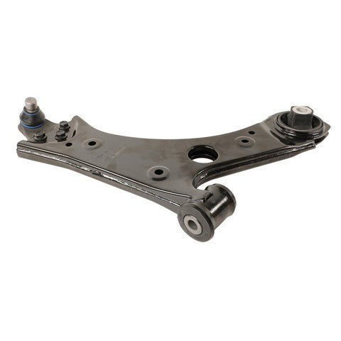 Suspension Control Arm and Ball Joint Assembly Moog Chassis RK623772