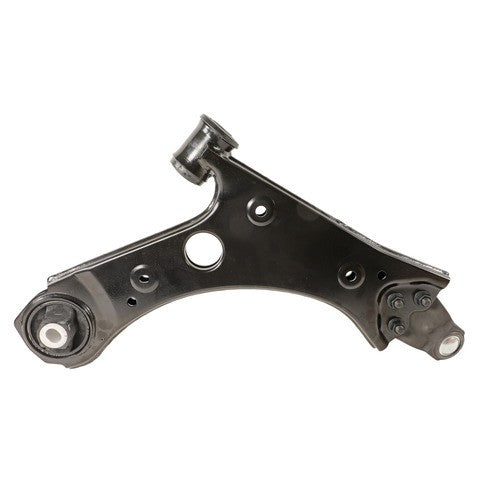 Suspension Control Arm and Ball Joint Assembly Moog Chassis RK623773