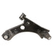 Suspension Control Arm and Ball Joint Assembly Moog Chassis RK623773