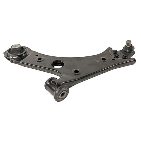 Suspension Control Arm and Ball Joint Assembly Moog Chassis RK623773