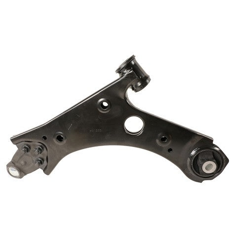 Suspension Control Arm and Ball Joint Assembly Moog Chassis RK623776