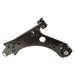 Suspension Control Arm and Ball Joint Assembly Moog Chassis RK623776