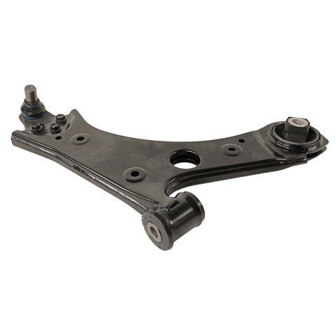 Suspension Control Arm and Ball Joint Assembly Moog Chassis RK623776