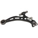 Suspension Control Arm Moog Chassis RK640192