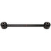 Suspension Control Arm Moog Chassis RK640239
