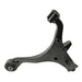 Suspension Control Arm Moog Chassis RK640287