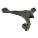 Suspension Control Arm Moog Chassis RK640287