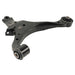 Suspension Control Arm Moog Chassis RK640288