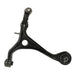 Suspension Control Arm Moog Chassis RK640289