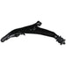 Suspension Control Arm Moog Chassis RK640324